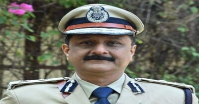 संजीव शुक्ला रायपुर के पहले पुलिस कमिश्नर होंगे.