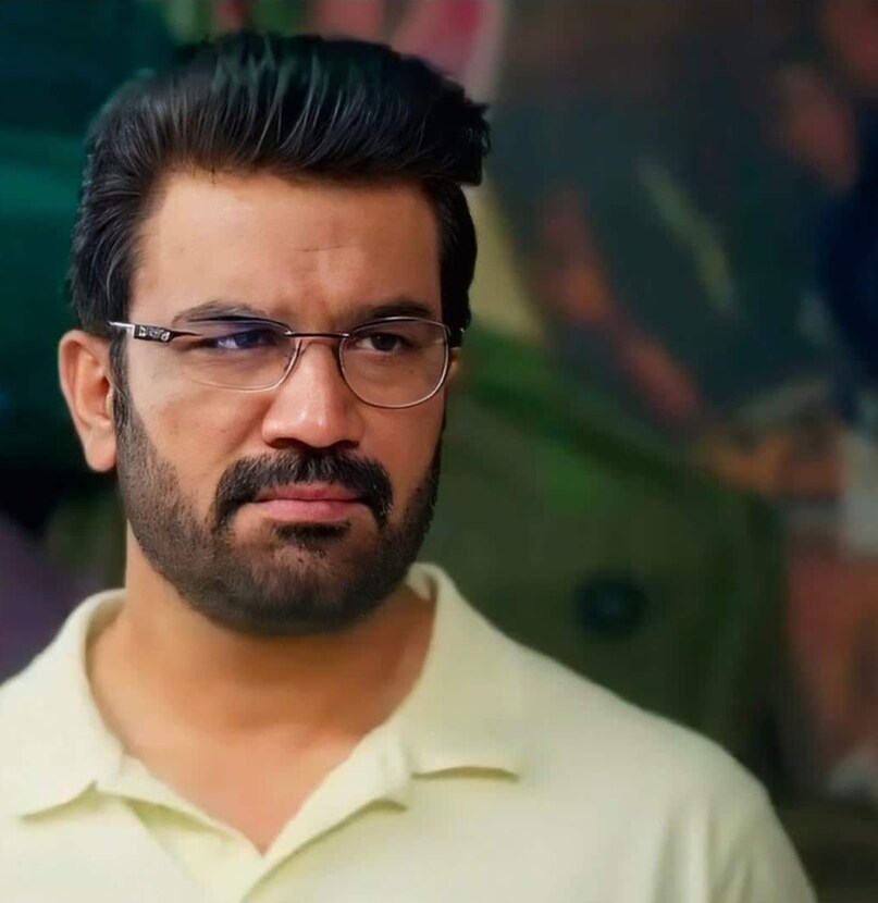 sharad kelkar, sharad kelkar, kareena kapoor hulchul, sharad kelkar tv shows, taskaree series, taskaree trending on ott netflix, करीना कपूर, शरद केलकर, शरद केलकर टीवी शोज, तस्करी नेटफ्लिक्स, तस्करी ओटीटी 