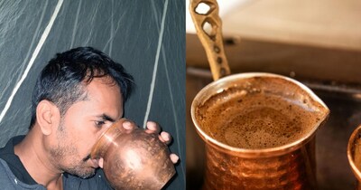 कॉपर यानी तांबे के बर्तन में पानी पीना सदियों से सेहत के लिए फायदेमंद माना जाता रहा है. आयुर्वेद में भी तांबे के पानी को शरीर के दोष संतुलित करने वाला बताया गया है. लेकिन बहुत कम लोग जानते हैं कि जरूरत से ज्यादा या गलत तरीके से कॉपर बॉटल या ग्लास में पानी पीना फायदे की जगह नुकसान भी पहुंचा सकता है. हर अच्छी चीज की एक सीमा होती है और तांबे का पानी भी इसका अपवाद नहीं है.