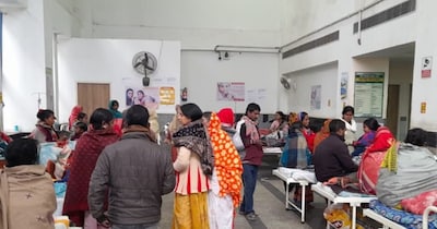 डॉक्टरों के अनुसार, शरीर के किसी एक हिस्से का अचानक सुन्न होना सबसे बड़ा लक्षण है