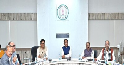 मुख्यमंत्री विष्णुदेव साय ने महंगाई भत्ता बढ़ाने की घोषणा की थी.