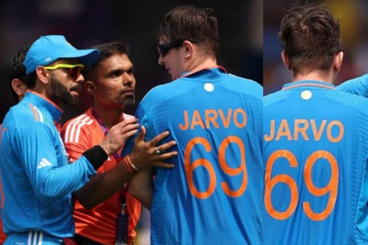 किस देश के खिलाड़ी नहीं पहनते जर्सी नंबर 69, ICC से मिला NOC, फिर भी लगा बैन, टीम इंडिया में किसके पास ये टीशर्ट?