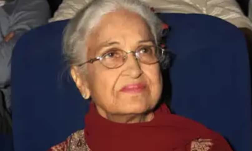 kamini kaushal, kamini kaushal films, kamini kaushal married brother in law, kamini kaushal unknown facts, कामिनी कौशल, कामिनी कौशल फिल्में, कामिनी कौशल करियर, कामिनी कौशल शादी