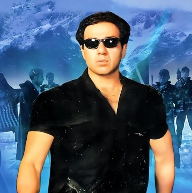 sunny deol, border 2 movie, sunny deol highest grossing films, gadar 2, gadar, indian film, सनी देओल, बॉर्डर 2 फिल्म, सनी देओल की हाईएस्ट ग्रोसिंग फिल्में, गदर 2, गदर फिल्म