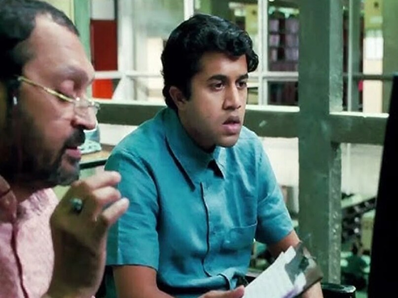 Omi Vaidya, Omi Vaidya 3 Idiots Audition story, Chatur Ramalingam broken Hindi factsMost famous supporting characters in Bollywood, How Omi Vaidya got the role of Silencer, Success story of Chatur from 3 Idiots, ओमी वैद्य, ओमी वैद्य बर्थडे, ओमी वैद्य 3 इडियट्स सक्सेस स्टोरी, ओमी वैद्य करियर, ओमी वैद्य फिल्में