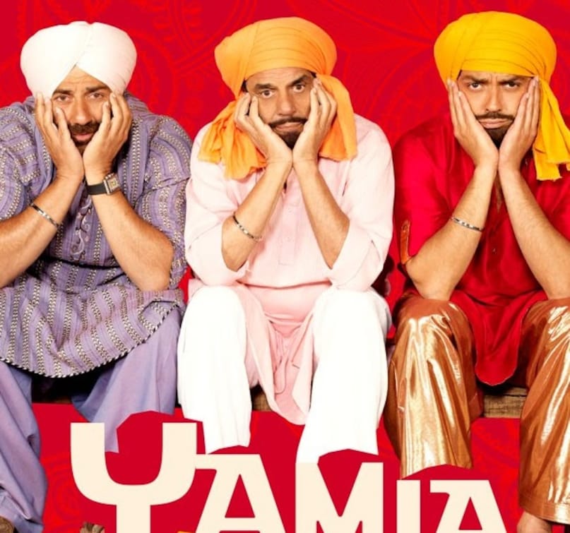 Dharmendra, Dharmendra Comedy Movie, Yamla Pagla Deewana, Deol Family Comedy Movies, Yamla Pagla Deewana Box Office Collection, धर्मेंद्र, धर्मेंद्र कॉमेडी फिल्म, यमला पगला दीवाना फिल्म, सनी देओल, बॉबी देओल