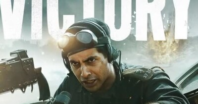 शहीद अरुण खेत्रपाल की कहानी है इक्कीस फिल्म.