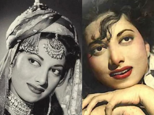 देव आनंद संग अधूरी रह गई हीरोइन की मोहब्बत, फिर ताउम्र नहीं थामा किसी का हाथ