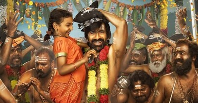 शिवा निर्वाणा कर रहे रवि तेजा की फिल्म का डायरेक्शन. 