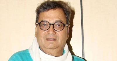 सुभाष घई ने सिनेमा की बदलती दुनिया को लेकर बात की.