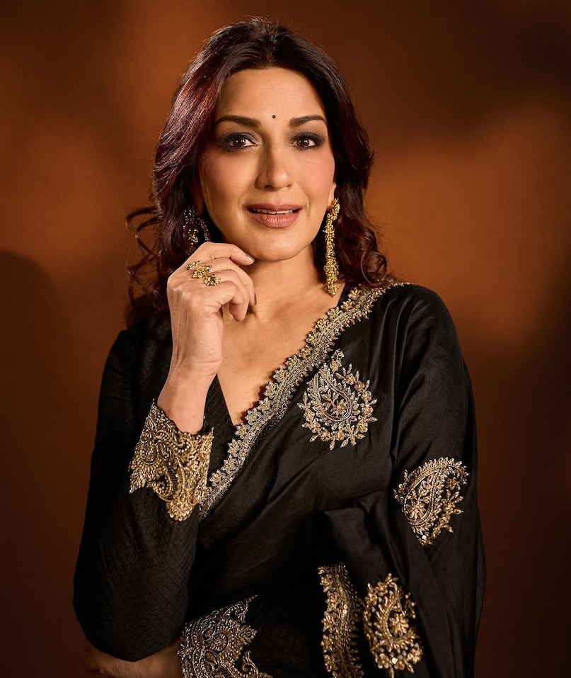 Sonali Bendre, Sonali Bendre birthday, Sonali Bendre Debut Movie with Govinda, Sonali Bendre films, Sonali Bendre 90s Movies, सोनाली बेंद्रे, सोनाली बेंद्रे बर्थडे, सोनाली बेंद्रे फिल्मी सफर, सोनाली बेंद्रे संघर्ष