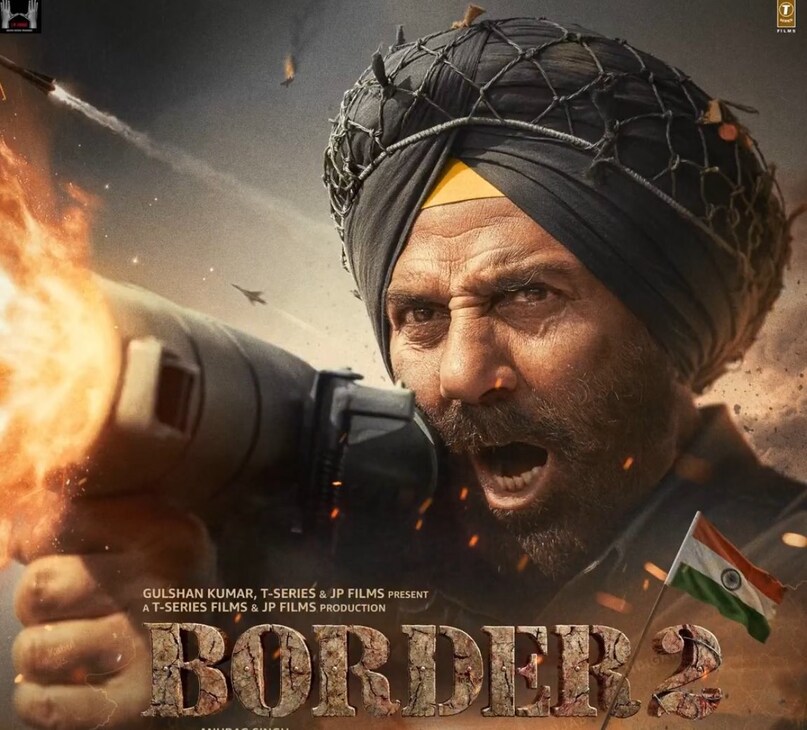 Border 2, Drishyam 3, dhurandhar 2, bollywood Film Sequels, bollywood Film Sequels in 2026, jailer 2, बॉर्डर 2, सीक्वल फिल्में, जेलर 2, धुरंधर 2 