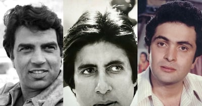 नई दिल्ली. आज से करीब 44 साल पहले एक ऐसी फिल्म रिलीज हुई, जिसने भारतीय सिनेमा के बॉक्स ऑफिस की परिभाषा ही बदल दी. महज 2 करोड़ रुपये के बजट में बनी यह फिल्म बॉलीवुड की पहली 100 करोड़ी फिल्म बनी. उस दौर में जब धर्मेंद्र, अमिताभ बच्चन और ऋषि कपूर जैसे सुपरस्टार्स का दबदबा था, एक अलग तरह की म्यूजिकल फिल्म ने सबको चौंका दिया. डांस बीट्स,  रंगीन अंदाज और आम लड़के के स्टार बनने की कहानी ने दर्शकों को बांध लिया. खास बात यह रही कि इस फिल्म ने विदेशों, खासकर सोवियत यूनियन में ऐतिहासिक सफलता हासिल की. 