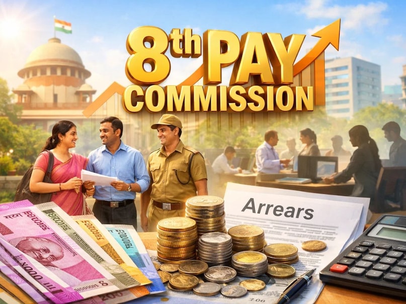 8th Pay Commission , 8th Pay Commission news, 8th Pay Commission medical allowance, medical allowance for government employees, 8th Pay Commission new update
