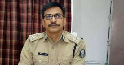 सुनील कुमार को एडीजी मुख्यालय बनाया गया है.