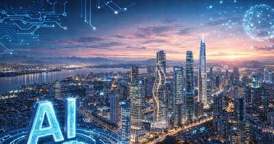 एआई सिटी नवी मुंबई में बनने जा रही है. 