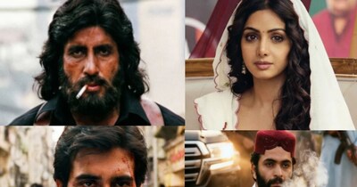 सोशल मीडिया पर ये तस्वीरें वायरल हो रही हैं.