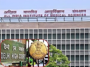 दिल्ली-एम्स में हाईकोर्ट के वकील बनवाएंगे नाइट होम शेल्टर. (फाइल फोटो)