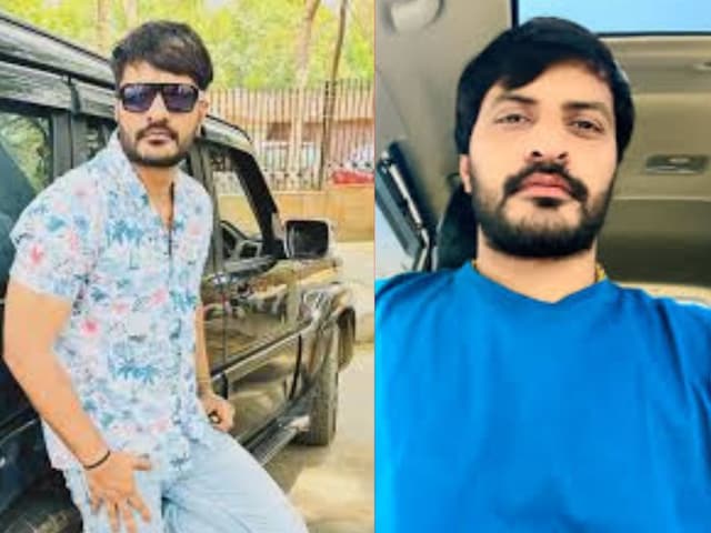 कौन है यह गैंगस्टर, जिसको आईजीआई एयरपोर्ट पर उतरते ही STF ने लिया उठा?