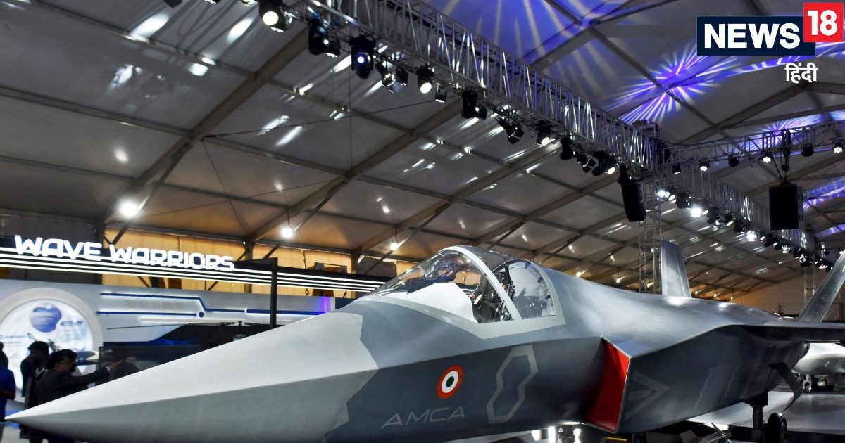 देसी F-35 की धमाकेदार एंट्री जल्‍द, अब एयर डिफेंस सिस्‍टम का निकलेगा दिवाला, दुश्‍मनों का आसमान में ही काम तमाम