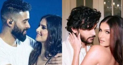 तारा सुतारिया और वीर पहाड़िया के ब्रेकअप की चर्चाओं के बीच एपी ढिल्लों ट्रेंड कर रहे हैं.