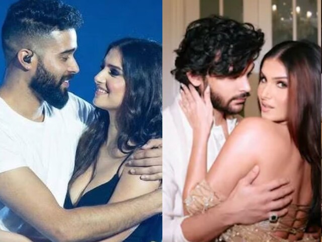 तारा-वीर का ब्रेकअप, ट्रेंड में एपी ढिल्लों, उठे सवाल,  'कसूरवार कौन?'