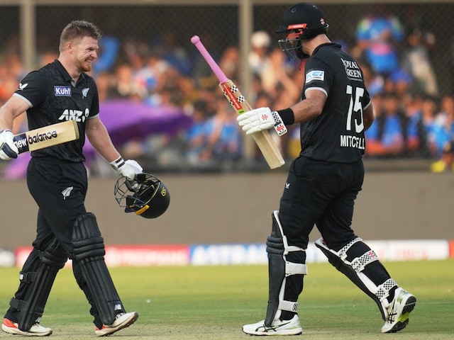 LIVE SCORE: न्यूजीलैंड के खिलाफ कनाडा ने टॉस जीतकर लिया बल्लेबाजी का फैसला