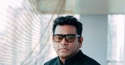 एआर रहमान ने हाल ही में एक इंटरव्यू ये बातें कहीं. फाइल फोटो.