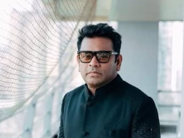 एआर रहमान ने सुप्रीम कोर्ट का माना सुझाव, डागर ब्रदर्स को देंगे क्रेडिट