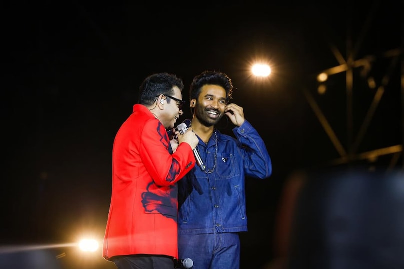 AR Rahman, AR Rahman news, AR Rahman videos, AR Rahman movies, AR Rahman family