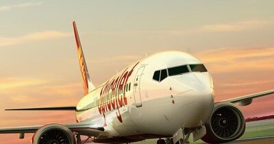 एटीएफ की दरों में कटौती से एयरलाइंस की परिचालन लागत घटेगी.