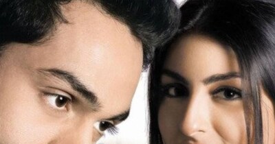 केके का 'इश्क ने तेरे इश्क में': 'आहिस्ता आहिस्ता' का एक कालातीत रोमांटिक गीत.