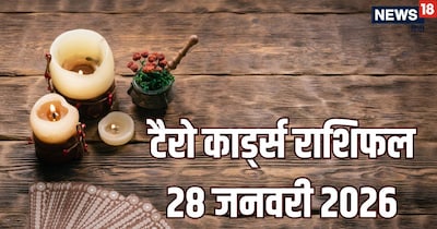 Tarot Horoscope: Positivity for Cancer, Scorpio; Caution for Leo, Virgo Today!