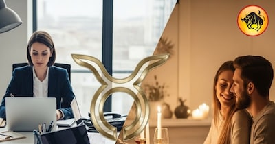 वृषभ राशि वालों का दिन (सांकेतिक तस्वीर)