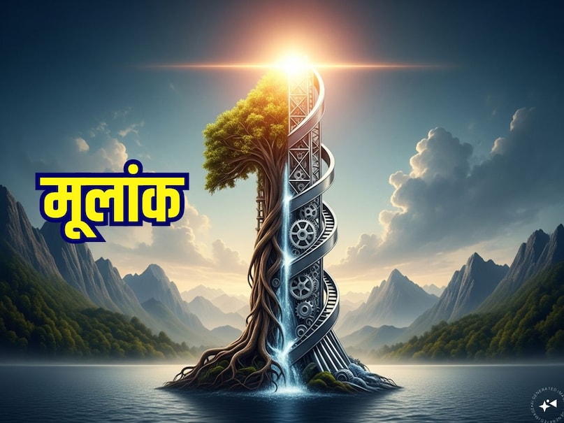 Aaj ka numerology number 1