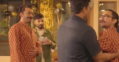 आमिर खान