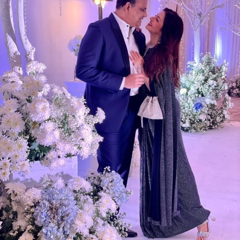 Abhimanyu bhagyashree