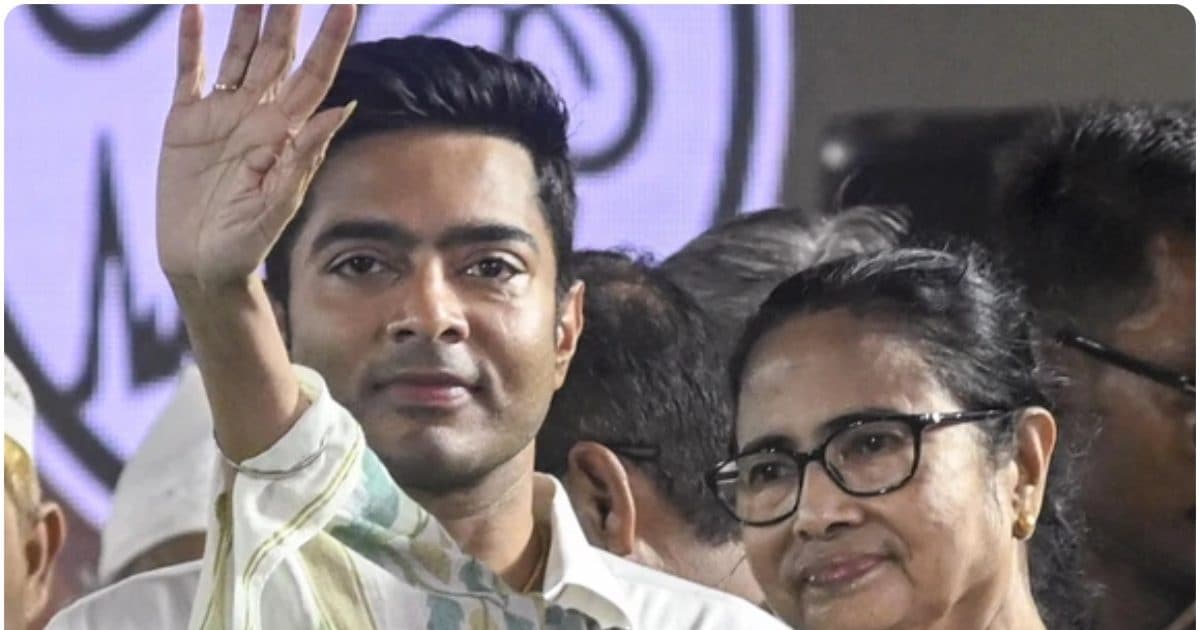 अभिषेक बनर्जी ने कस दिए नट-बोल्ट, TMC सांसदों-विधायकों को खुली चेतावनी; 'काम करो वरना पार्टी साथ नहीं देगी'