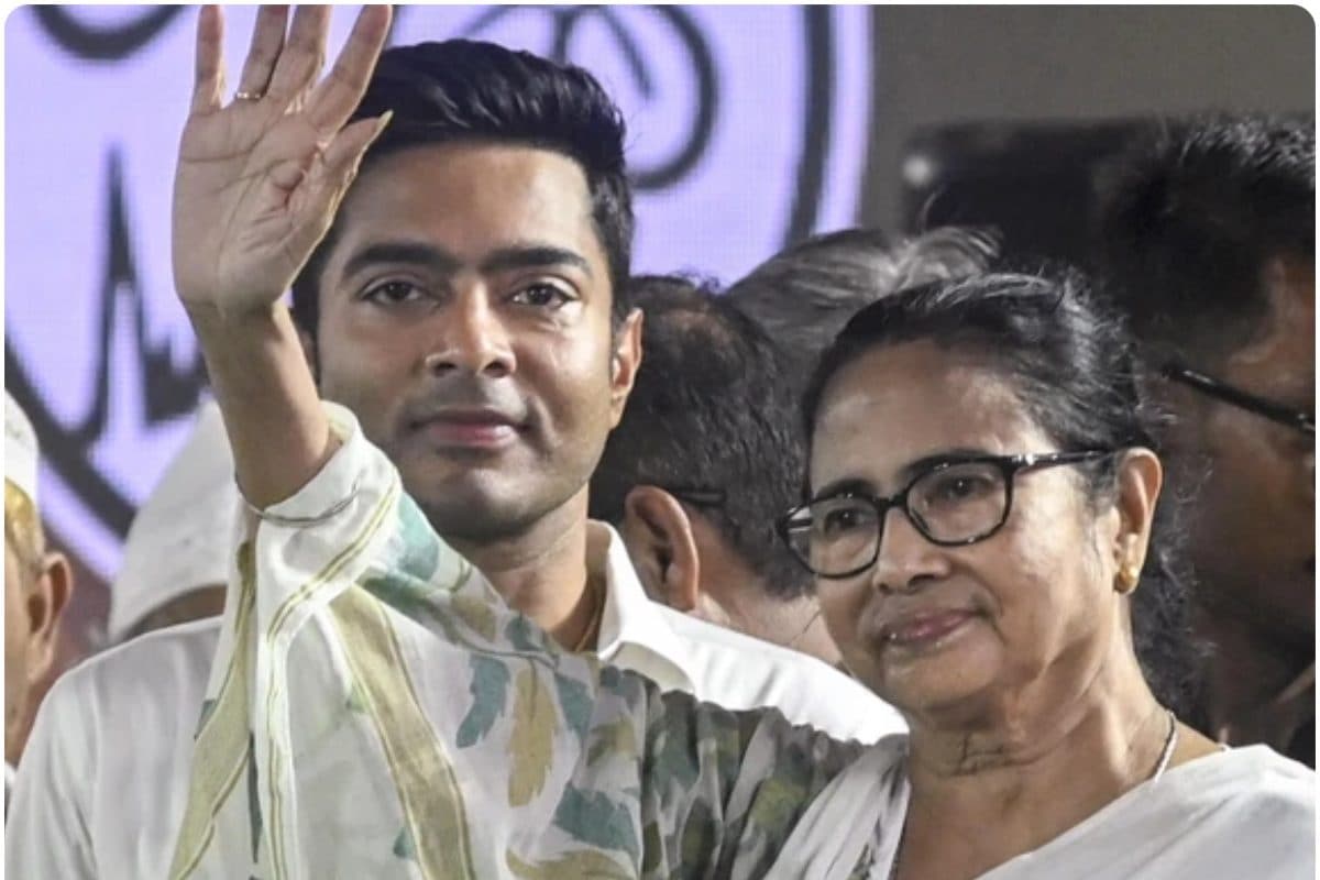 अभिषेक बनर्जी ने कस दिए नट-बोल्ट TMC सांसदों-विधायकों को खुली चेतावनी काम करो वरना पार्टी साथ नहीं देगी
