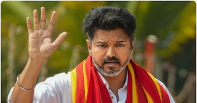 एक्टर विजय की मुश्किलें बढ़ गई हैं. 