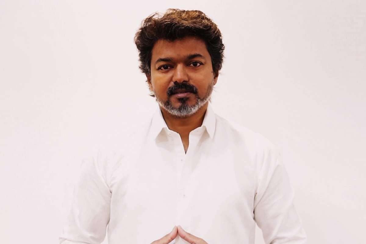 एक्टर विजय पर सीबीआई का एक्शन करूर भगदड़ में 41 मौतों का हिसाब देने के लिए दिल्ली तलब किया