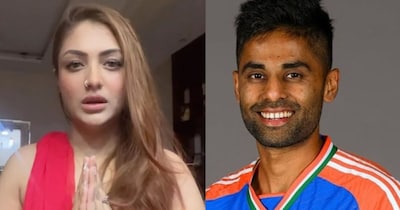 एक्ट्रेस खुशी मुखर्जी की बढ़ी मुश्किलें.