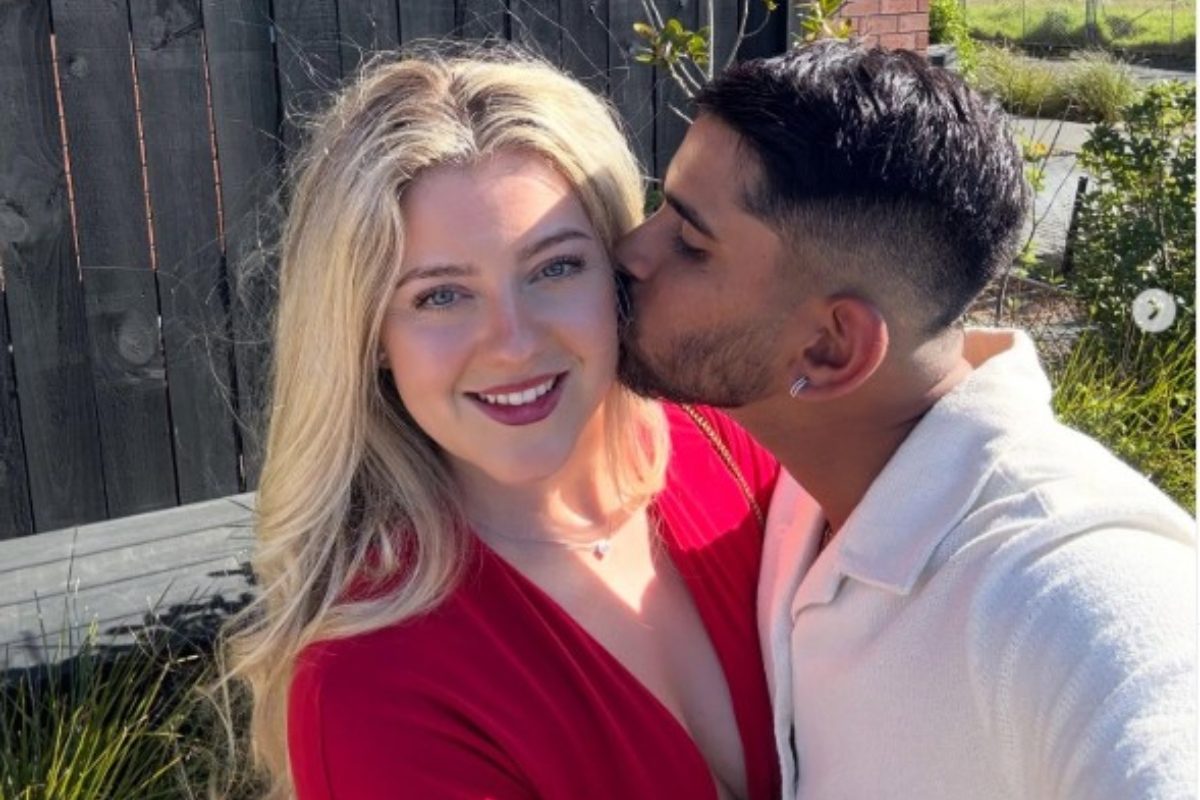 हाथ में रजनीकांत का टैटू, तमिलनाडु से न्यूजीलैंड जा बसा परिवार, कौन हैं भारत के खिलाफ वनडे सीरीज में शामिल आदित्य अशोक?