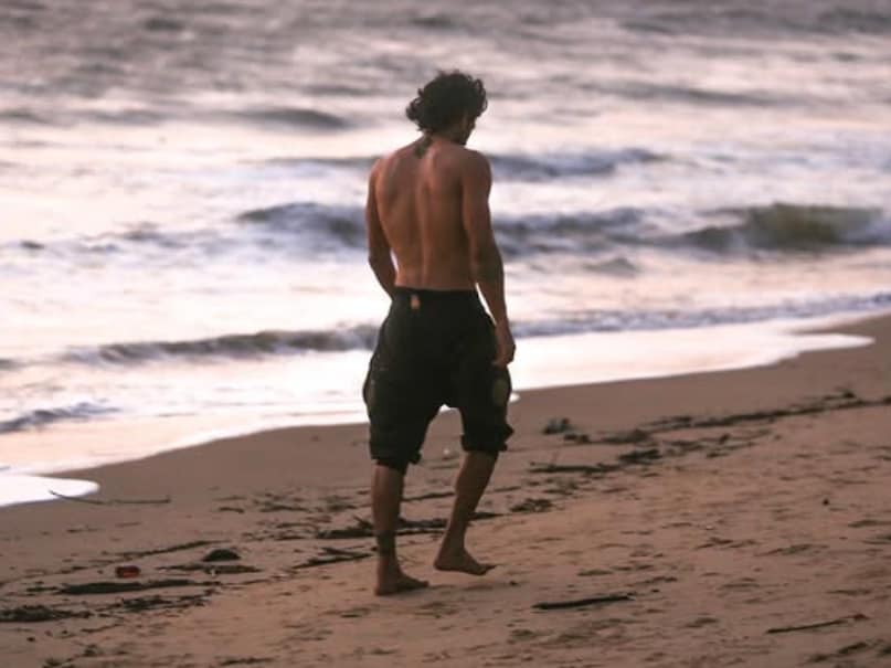 Aditya Roy kapur affairs Aditya Roy kapur affairs