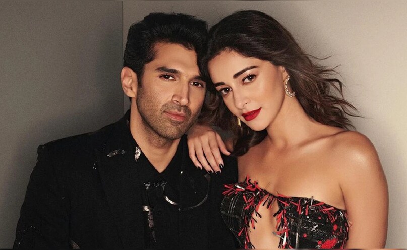 Aditya Roy kapur ananya Aditya Roy kapur ananya