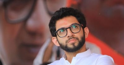 आदित्य ठाकरे नें News18 के साथ एक एक्सक्लूसिव बातचीत में बीजेपी पर खूब निशाना साधा.