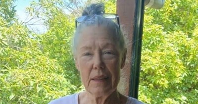 DNA Test Reveals 50 Relatives Alive: Woman Thought Family Died in Holocaust