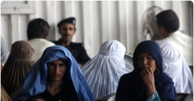 अफगान शरणार्थियों को लेकर तालिबान और पाकिस्तान में तनाव बढ़ गया है. (फाइल फोटो)