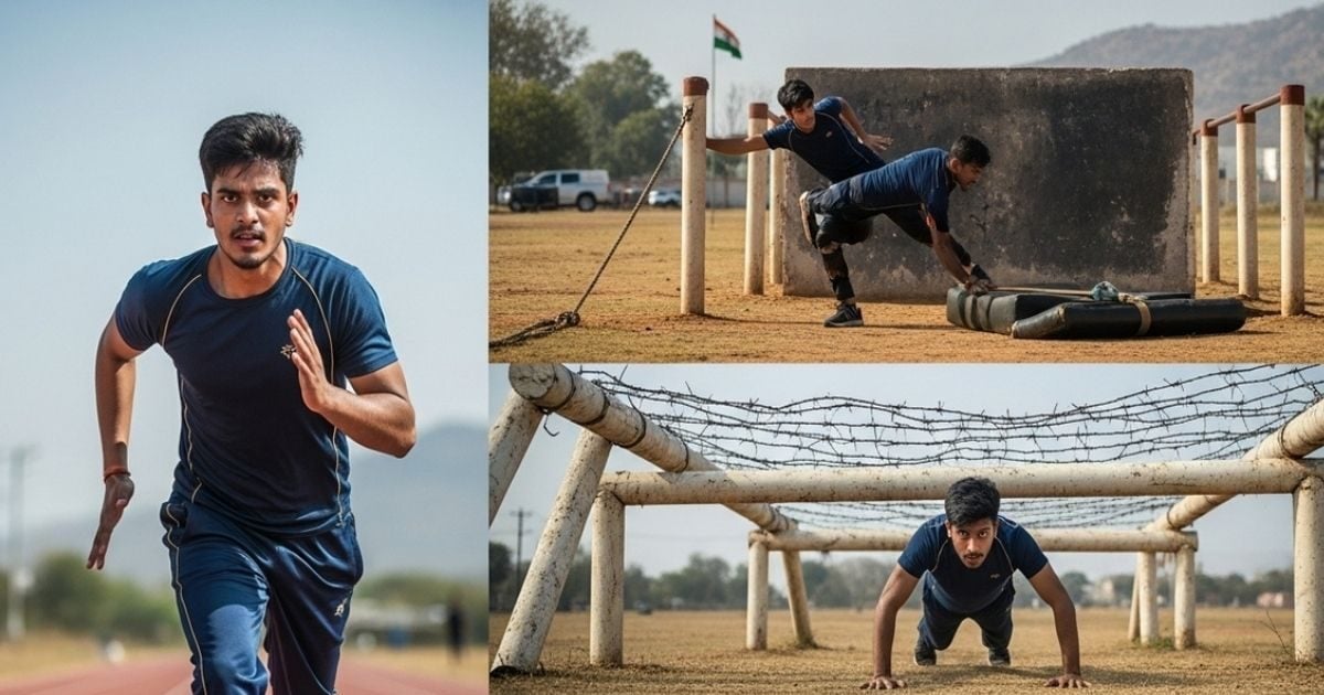 Agniveer Benefits: अग्निवीर किस उम्र में रिटायर होते हैं? सरकारी नौकरी के अलावा क्या-क्या सुविधाएं मिलती हैं?