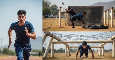 Agniveer Career Options: रिटायरमेंट के बाद अग्निपीर करियर का नया पड़ाव शुरू करते हैं